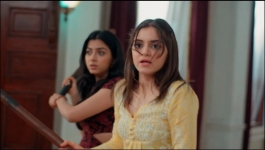 Main Hoon Aparajita - 7th June 2023